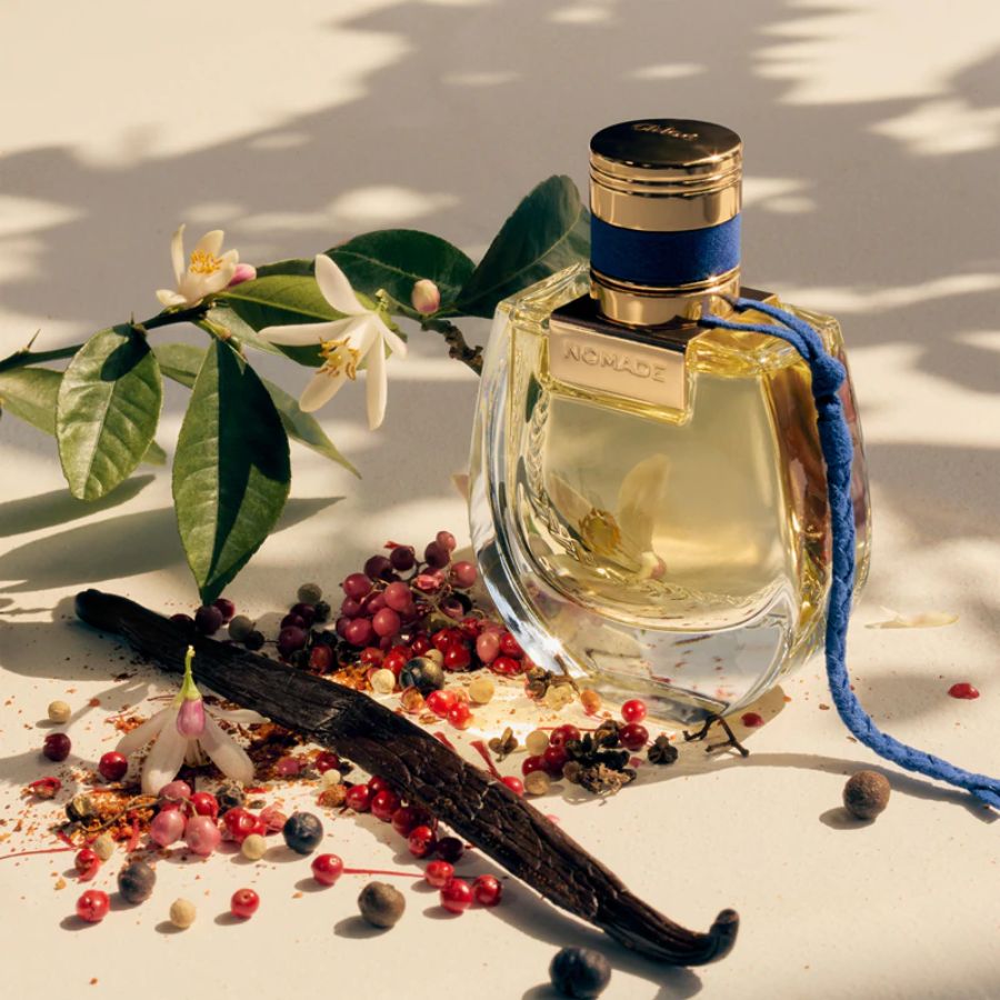 Nước Hoa Nữ Chloé Nomade Nuit d’Egypte