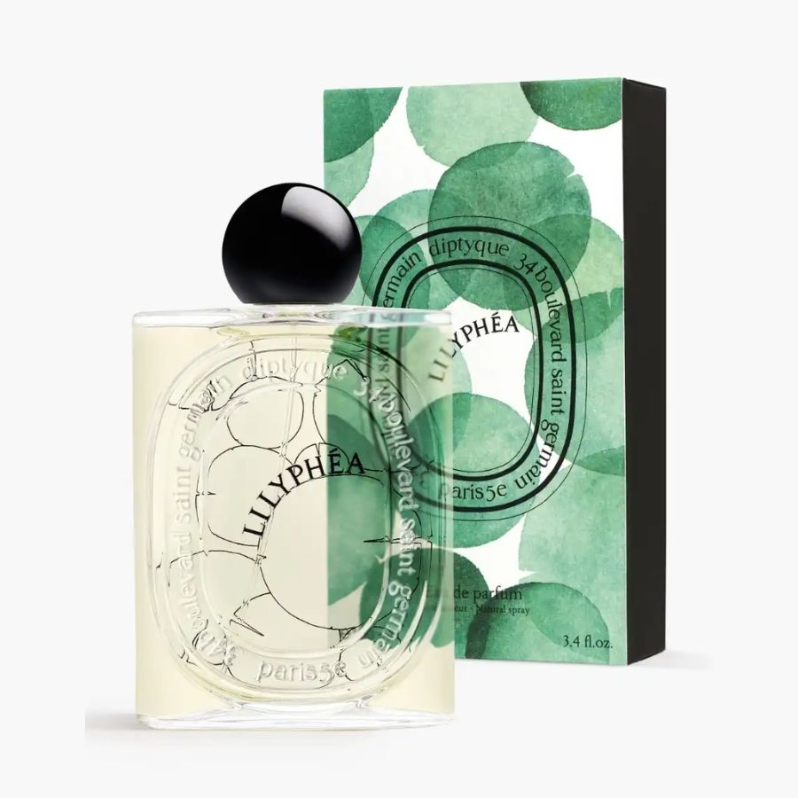 Nước Hoa Unisex Diptyque Lilyphéa