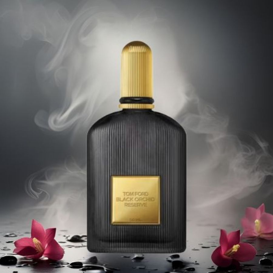 Nước Hoa Unisex Tom Ford Black Orchid Reserve Parfum