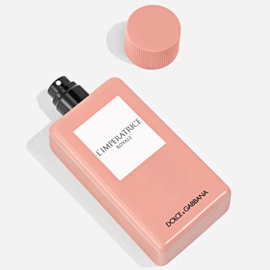 Nước Hoa Nữ Dolce&Gabbana L’Imperatrice Royale