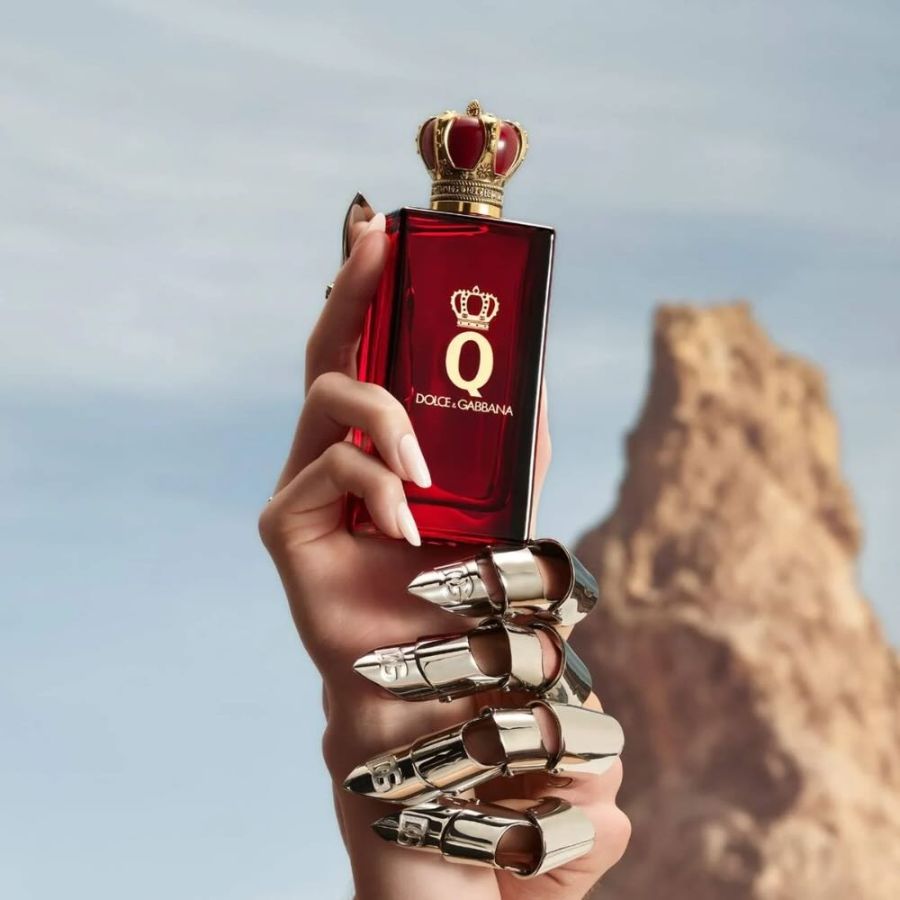 Nước Hoa Nữ Q by Dolce&Gabbana Parfum