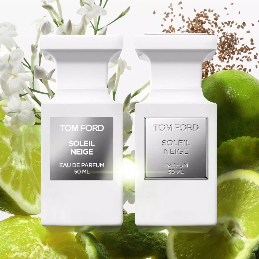 Nước Hoa Unisex Tom Ford Soleil Neige Parfum