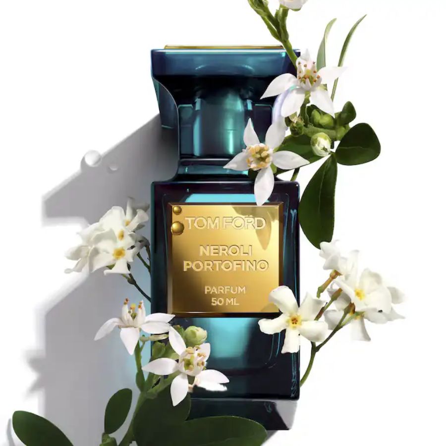 Nước Hoa Unisex Tom Ford Neroli Portofino Parfum