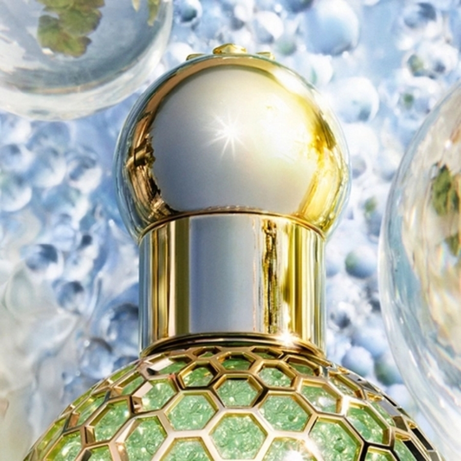 Nước Hoa Nữ Guerlain Aqua Allegoria Perle Nerolia Vetiver