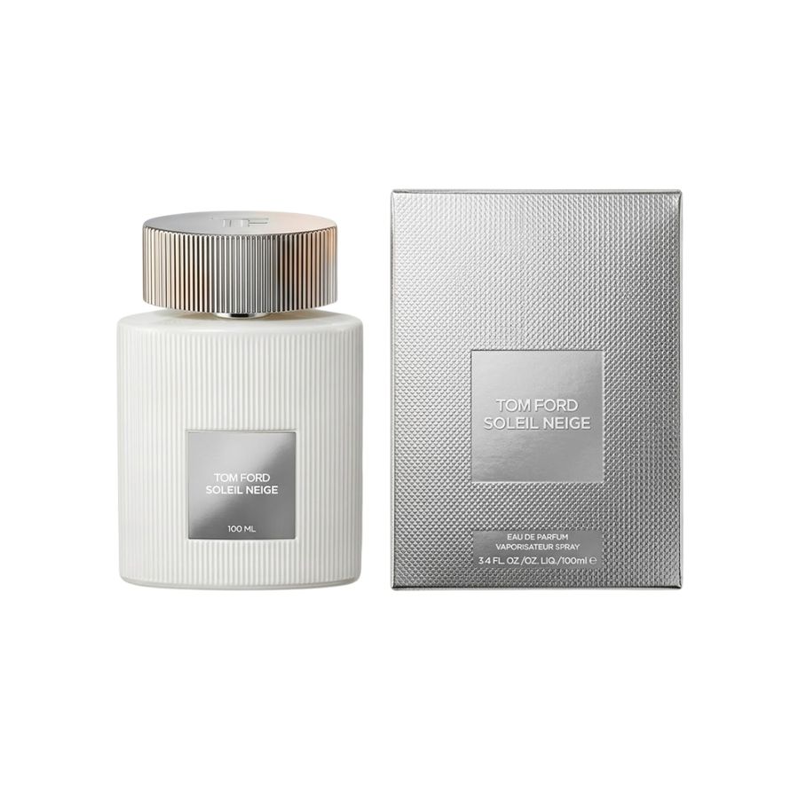 Nước Hoa Unisex Tom Ford Soleil Neige 2025