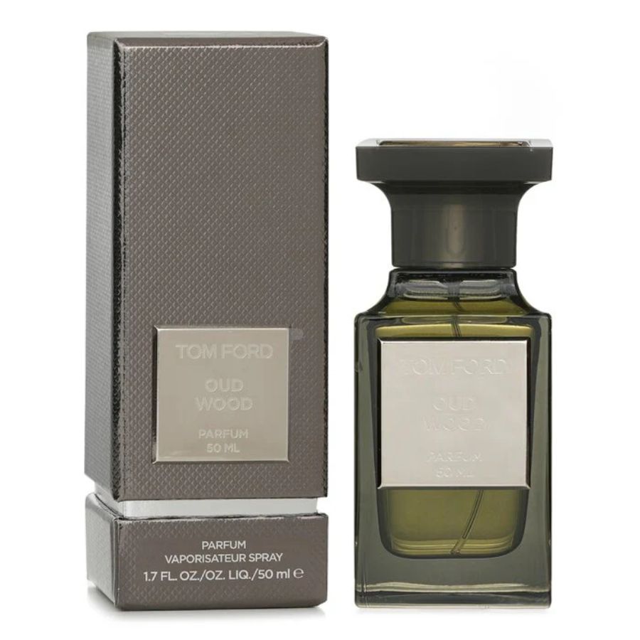 Nước Hoa Unisex Tom Ford Oud Wood Parfum