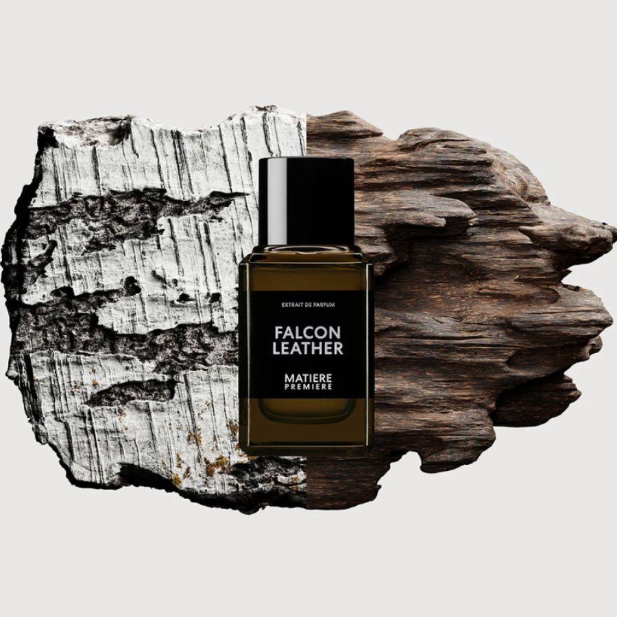 Nước Hoa Unisex Matiere Premiere Falcon Leather Extrait