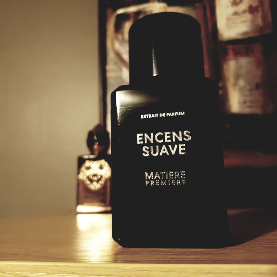 Nước Hoa Unisex Matiere Premiere Encens Suave Extrait