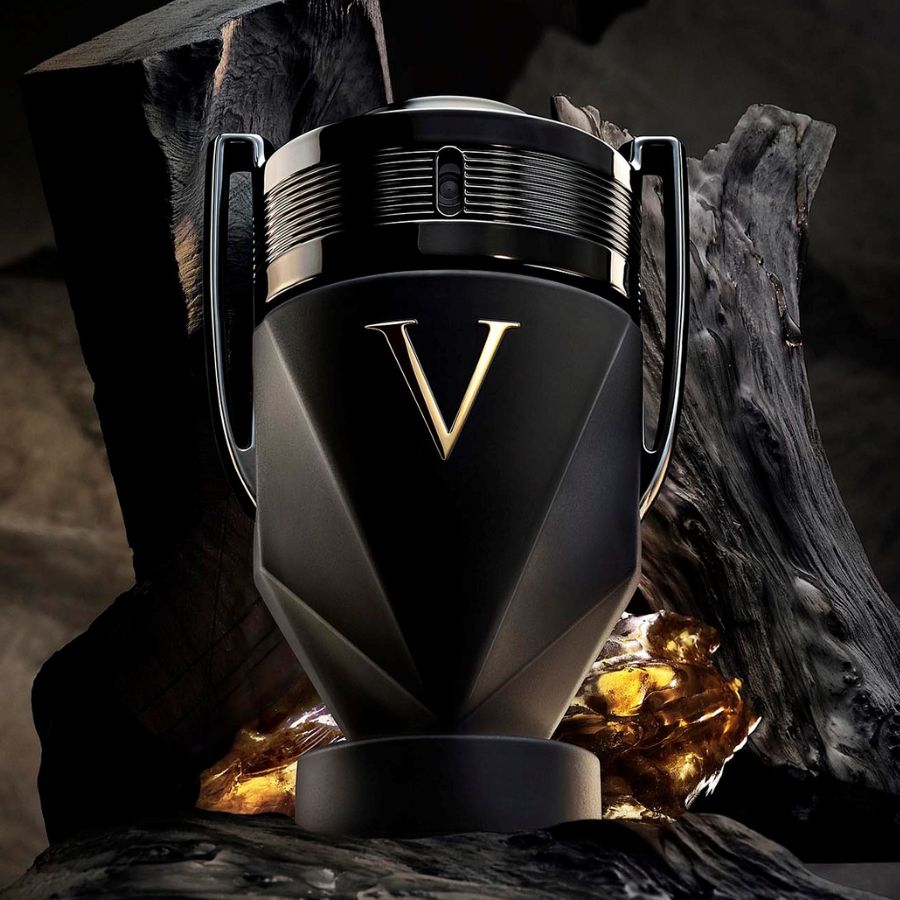 Nước Hoa Nam Rabanne Invictus Victory Absolu