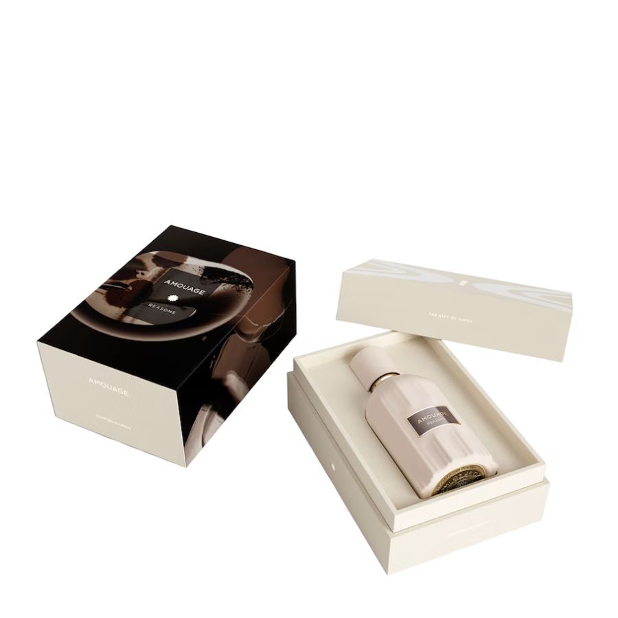 Nước Hoa Unisex Amouage Reasons