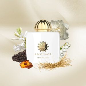 Nước Hoa Nữ Amouage Honour Woman