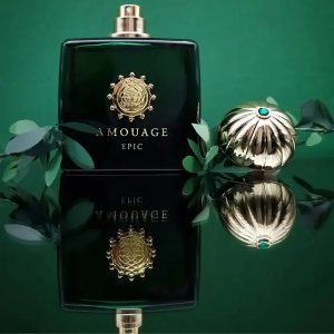 Nước Hoa Nữ Amouage Epic Womand