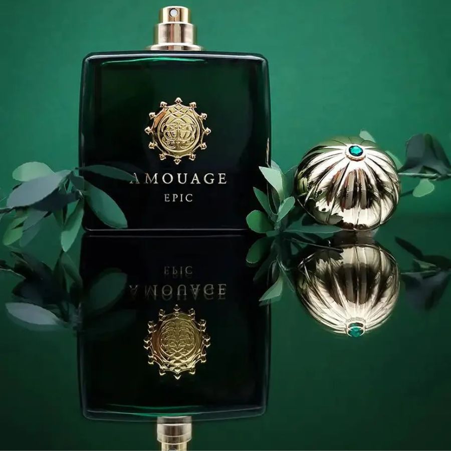 Nước Hoa Nữ Amouage Epic Womand