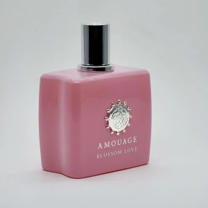 Nước Hoa Nữ Amouage Blossom Love
