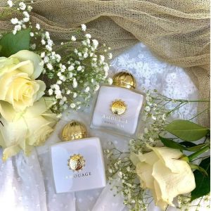 Nước Hoa Nữ Amouage Honour 43 Woman
