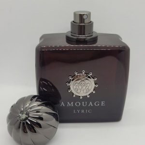 Nước Hoa Nữ Amouage Lyric Woman