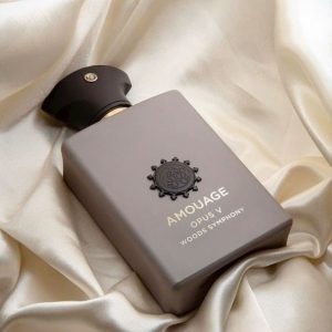 Nước Hoa Unisex Amouage Opus V Woods Symphony