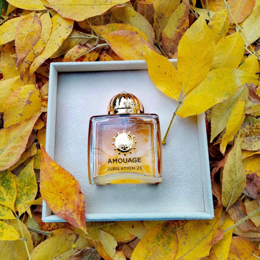 Nước Hoa Nữ Amouage Jubilation 25 Woman