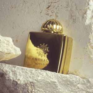 Nước Hoa Nữ Amouage Gold Woman