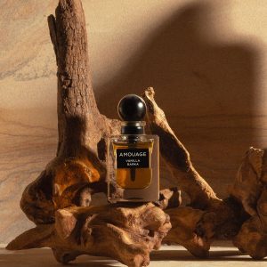 Nước Hoa Unisex Amouage Vanilla Barka