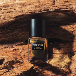 Nước Hoa Unisex Amouage Luban Al Akhdar