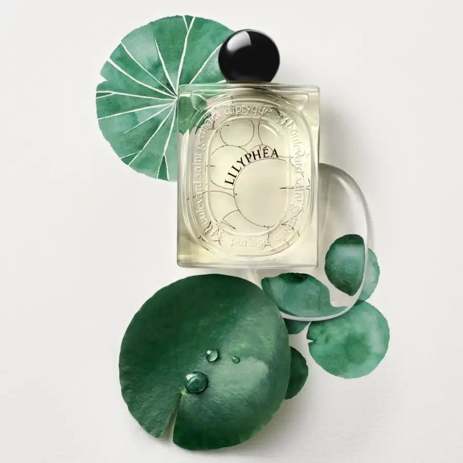 Nước Hoa Unisex Diptyque Lilyphéa