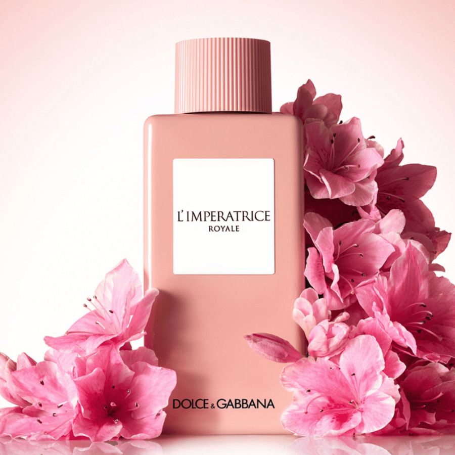 Nước Hoa Nữ Dolce&Gabbana L’Imperatrice Royale