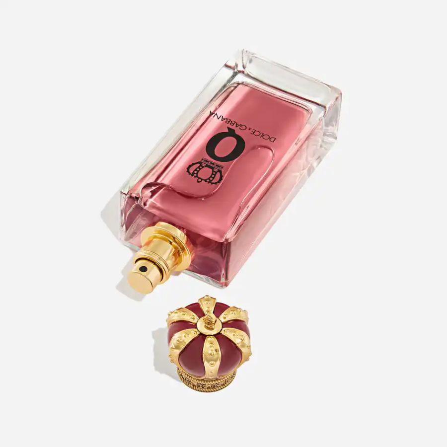 Nước Hoa Nữ Q by Dolce&Gabbana Eau de Parfum Intense