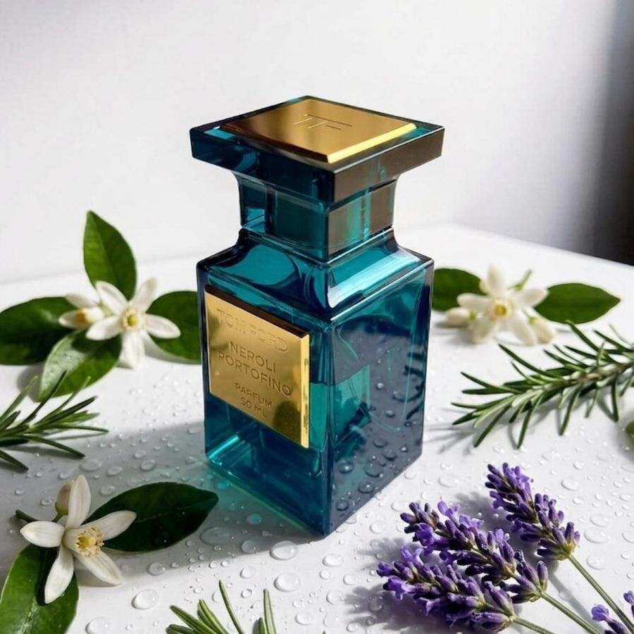 Nước Hoa Unisex Tom Ford Neroli Portofino Parfum