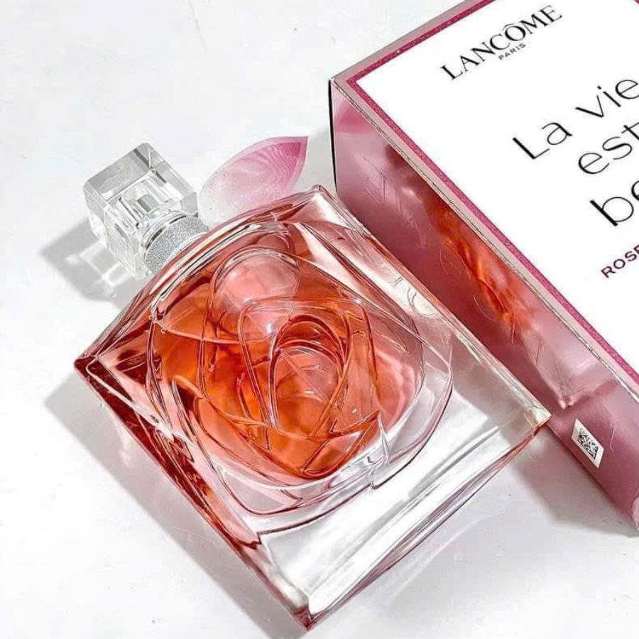 Nước Hoa Nữ Lancôme La Vie Est Belle Rose Extraordinaire