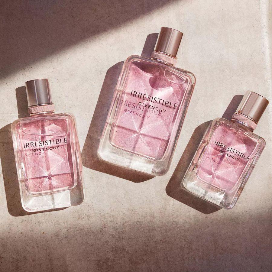 Nước Hoa Nữ Givenchy Irresistible Givenchy Very Floral