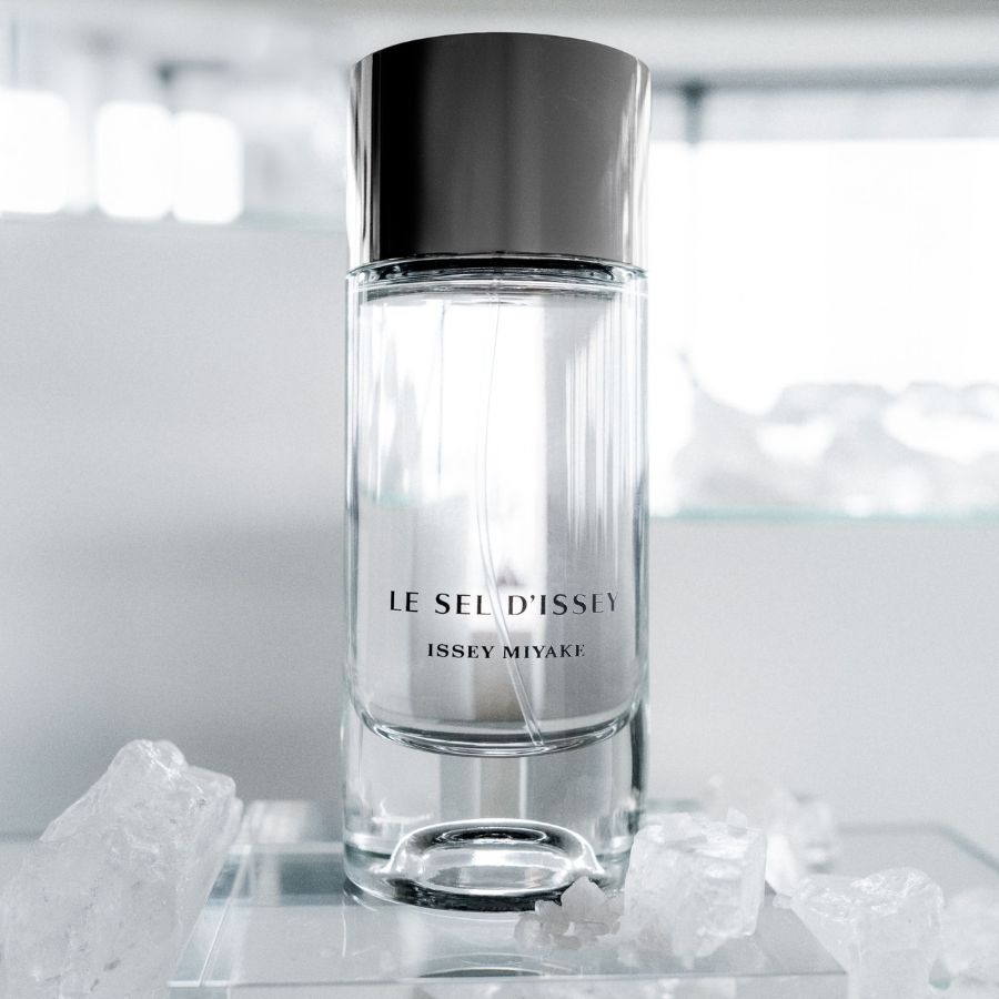 Nước Hoa Nam Issey Miyake Le Sel d’Issey