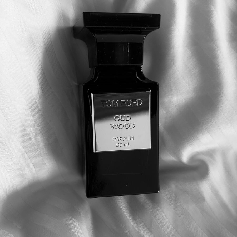 Nước Hoa Unisex Tom Ford Oud Wood Parfum