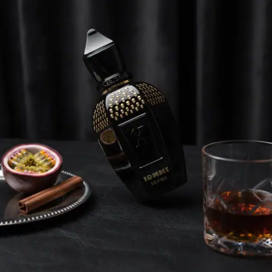 Nước Hoa Unisex Xerjoff Deified Tony Iommi Parfum