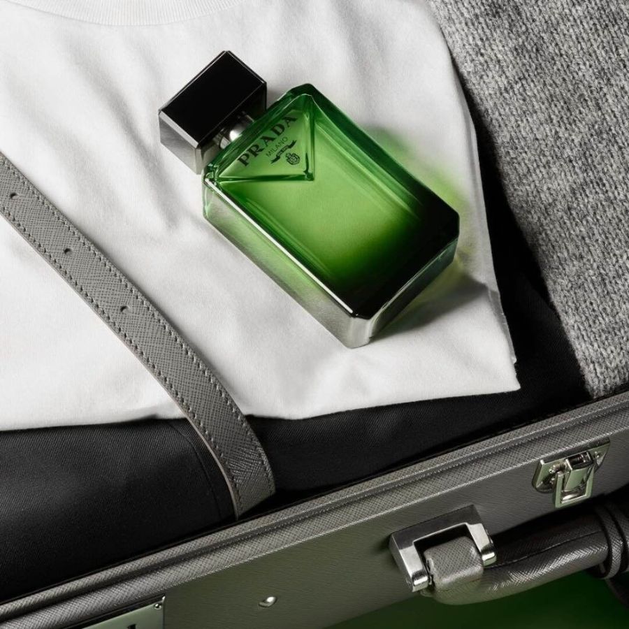 Nước Hoa Nam Prada Paradigme Eau de Parfum