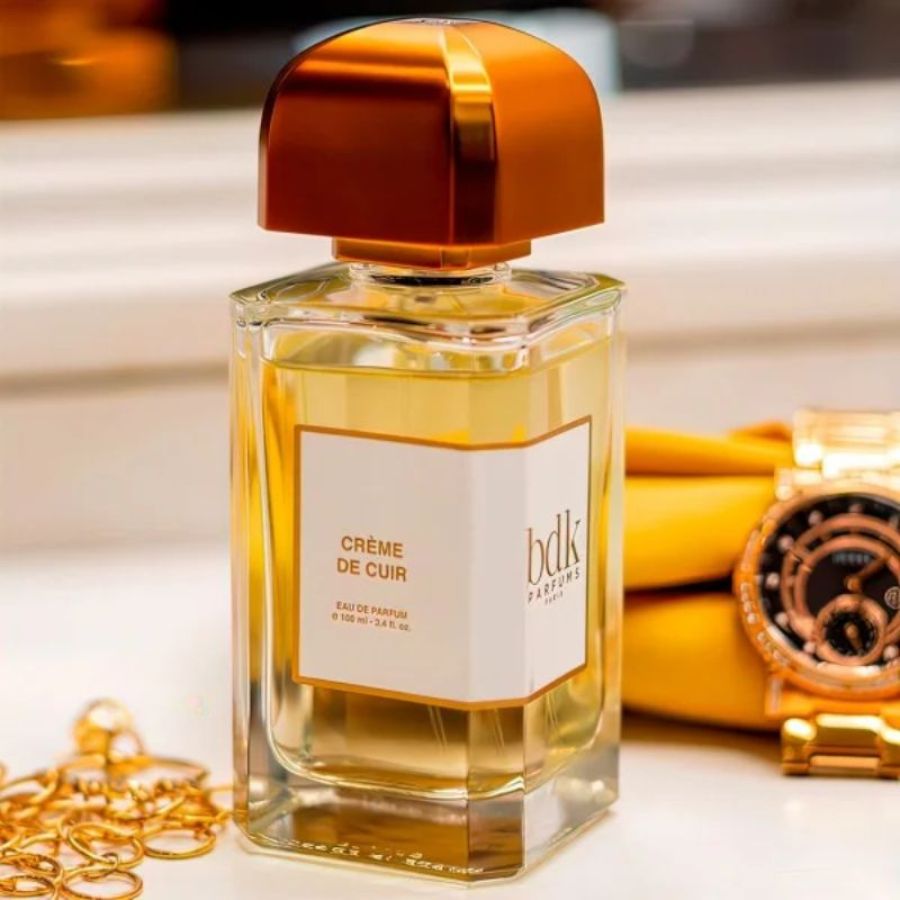Nước Hoa Unisex BDK Parfums Crème De Cuir