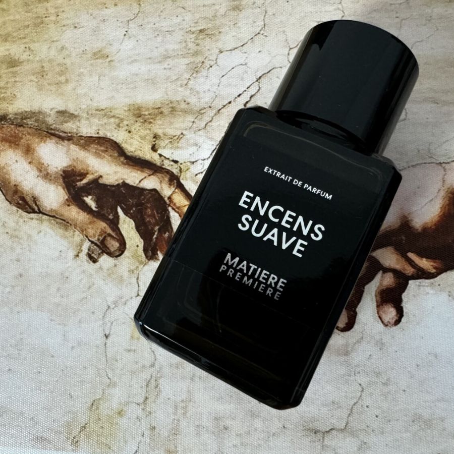 Nước Hoa Unisex Matiere Premiere Encens Suave Extrait