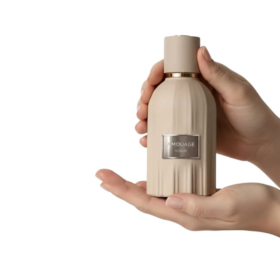 Nước Hoa Unisex Amouage Reasons