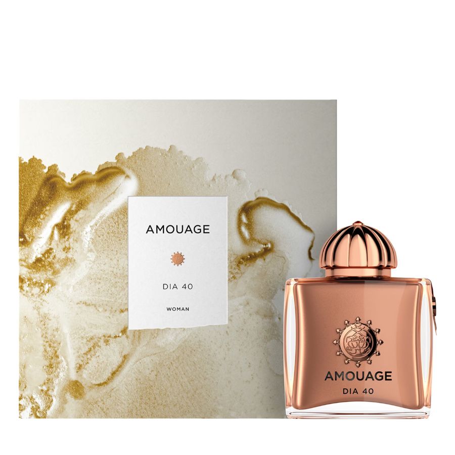 Nước Hoa Nữ Amouage Dia 40 Woman