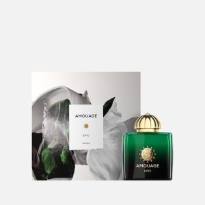 Nước Hoa Nữ Amouage Epic Womand