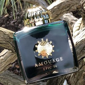 Nước Hoa Nữ Amouage Epic 56 Woman