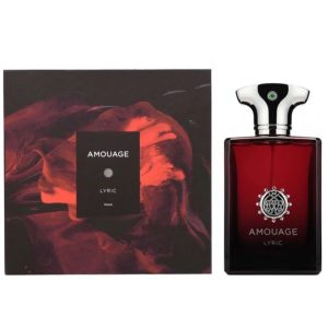 Nước Hoa Nam Amouage Lyric Man