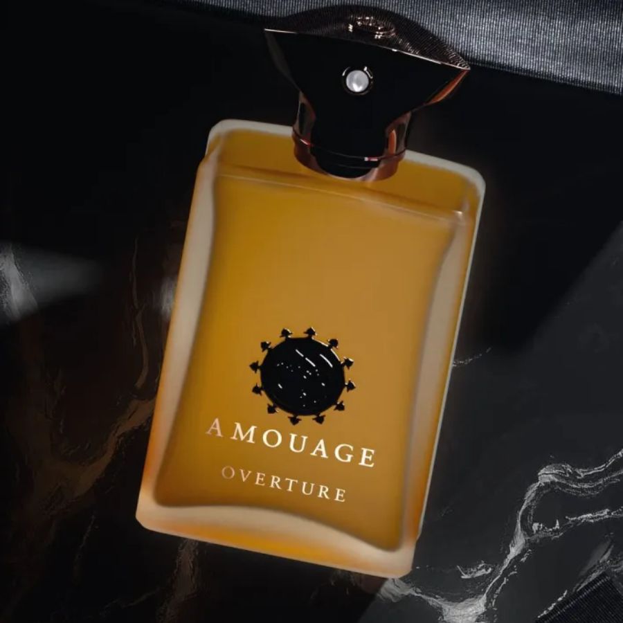 Nước Hoa Nam Amouage Overture Man