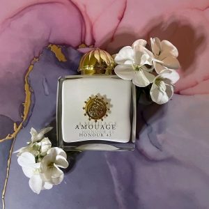 Nước Hoa Nữ Amouage Honour 43 Woman