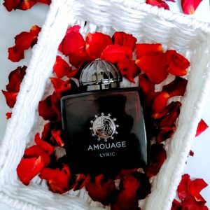 Nước Hoa Nữ Amouage Lyric Woman