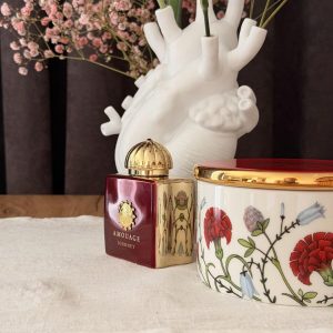 Nước Hoa Nữ Amouage Journey Woman