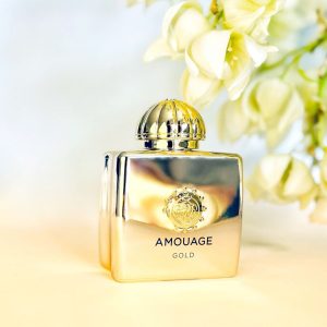 Nước Hoa Nữ Amouage Gold Woman