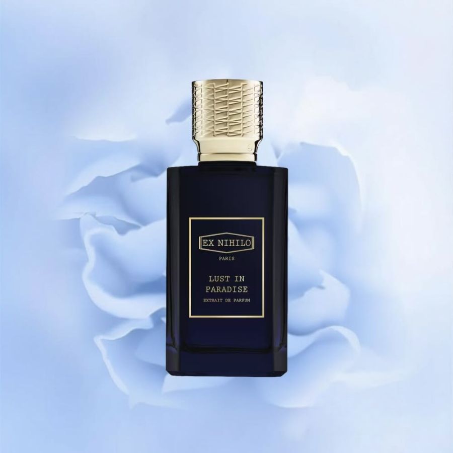 Nước Hoa Unisex Ex Nihilo Lust in Paradise Extrait de Parfum