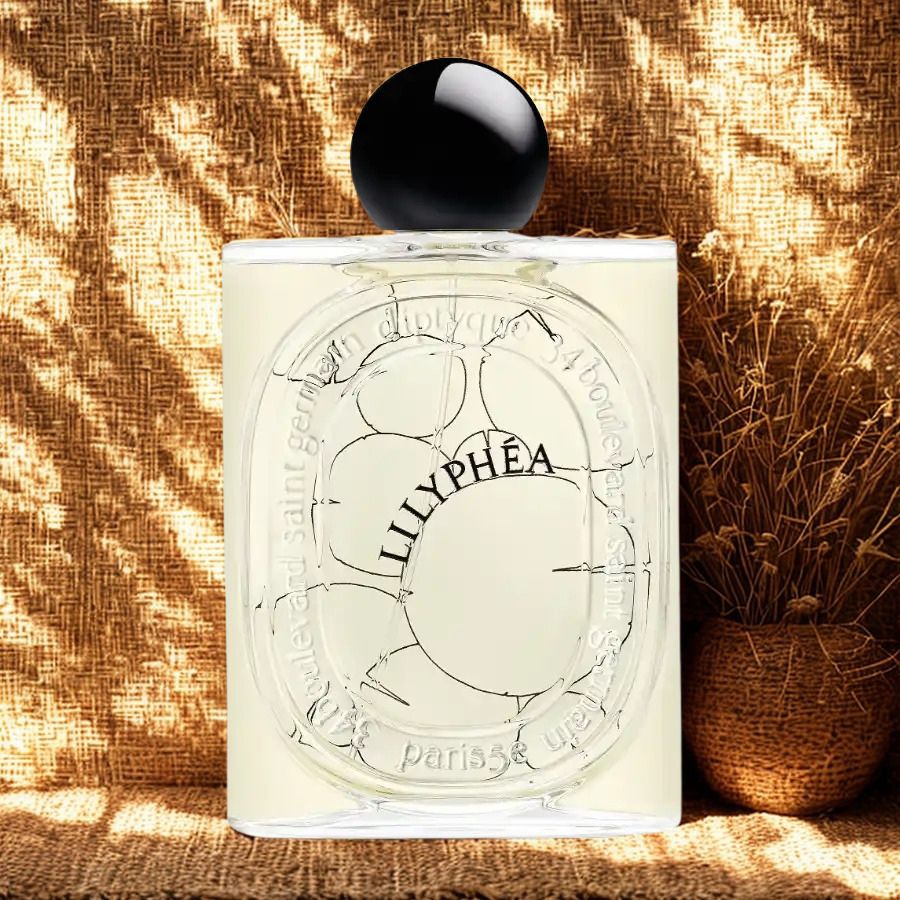Nước Hoa Unisex Diptyque Lilyphéa