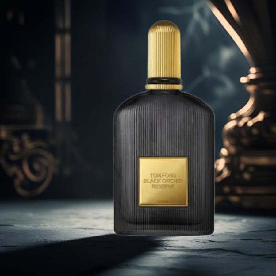 Nước Hoa Unisex Tom Ford Black Orchid Reserve Parfum